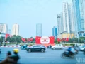河内“幸福巷”焕新颜：社区共筑文明家园 喜迎越共十四大【视频】