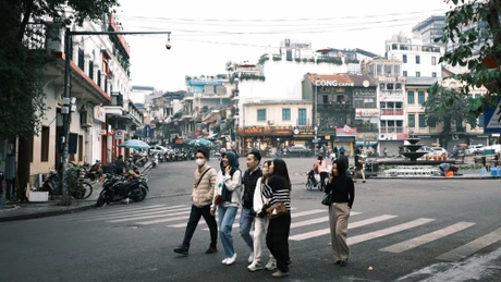 元旦1月1日天气：北部地区有雨降温，南部多地气温低于20摄氏度