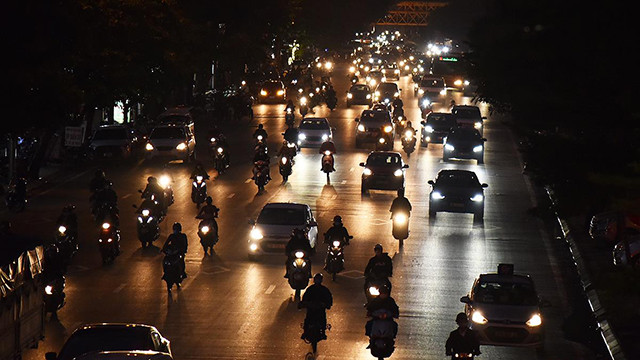 10·20越南妇女节,河内市民出门逛街游玩(组图) ảnh 9 10·20越南妇女节,河内市民出门逛街游玩(组图) ảnh 9