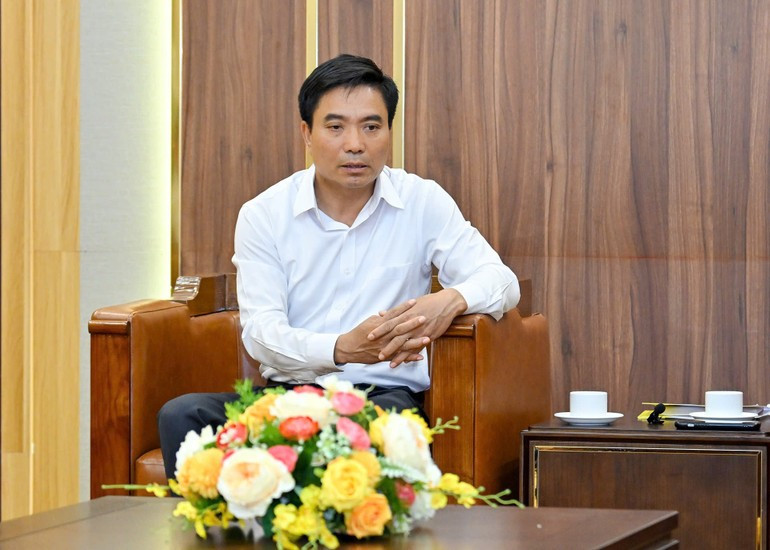 越共中央委员、清化省委书记阮尹英。 04.jpg