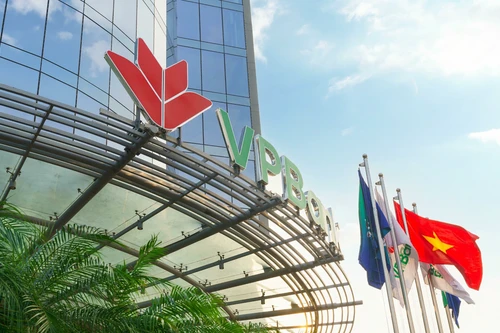 VPBank成为越南首家在国际市场成功发行3亿美元可持续债券的银行。