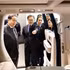 国会主席陈青敏在北京亦庄参观小米汽车展厅和听取小米汽车超级工厂主要科技介绍。（图片来源：越通社）