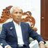 老挝人民革命党中央政治局委员、中央宣训部部长坎潘·培亚冯。（图片来源：越通社）