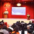 2026年国际公共治理年度论坛现场。（图片来源：越通社）