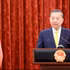越共中央总书记、国家主席苏林。（登科 摄）