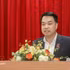 河内市中小企业协会副主席、秘书长莫国英。（图片来源：越通社）