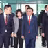 越共中央政治局委员、中央书记处常务书记陈锦秀圆满结束对新加坡的正式访问。