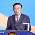 越共中央书记处常务书记陈锦秀。（图片来源：越通社）