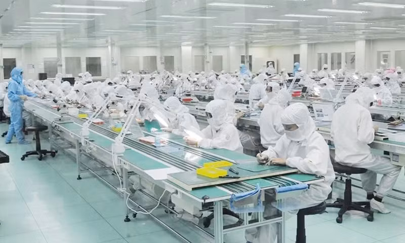 附图。