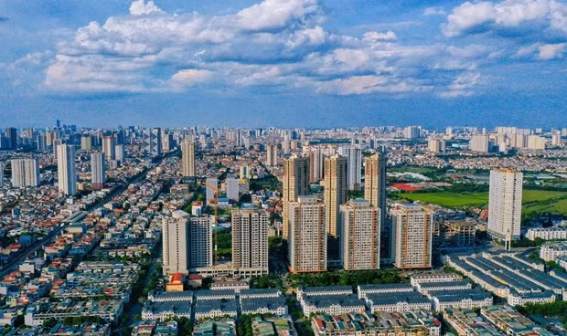 附图。