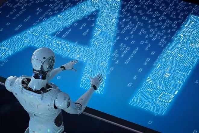 人工智能对全球劳动力市场产生重大影响。 （图片来源：Infoworld）