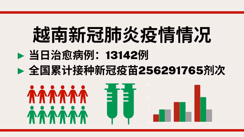 8月30日越南新增新冠确诊病例3241例【图表新闻】