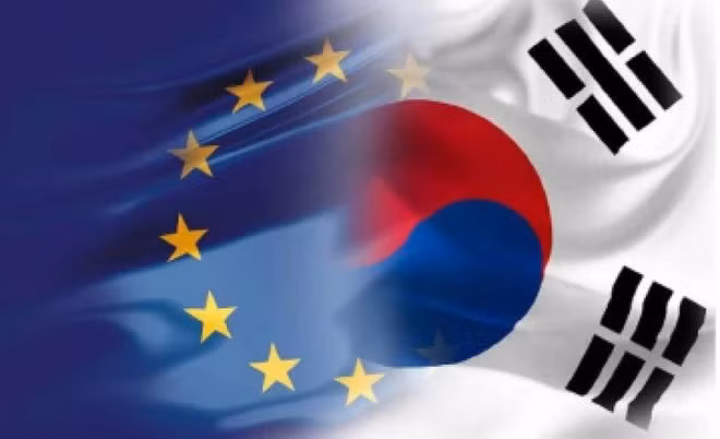 附图。