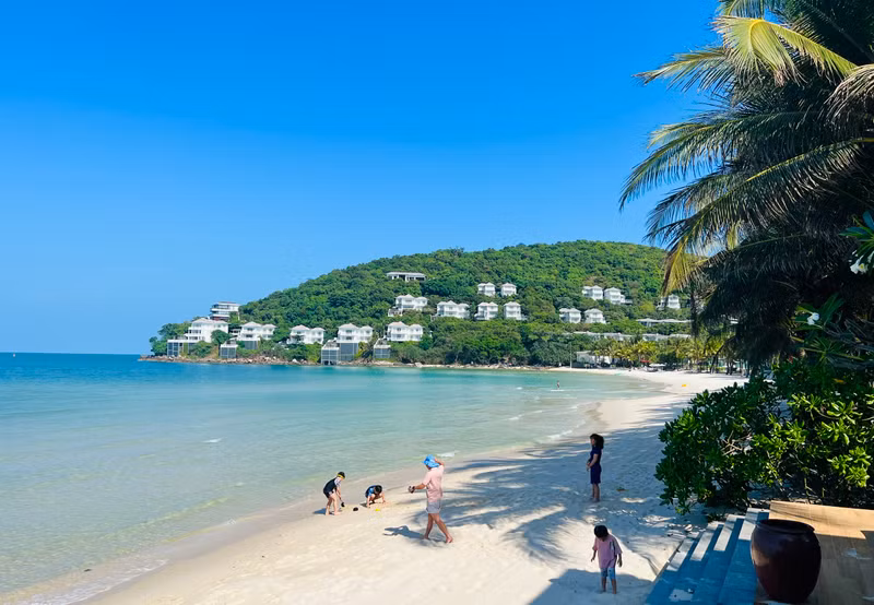 富国Premier Village荣获 2024 年 Tripadvisor 旅行者之选最佳酒店奖。