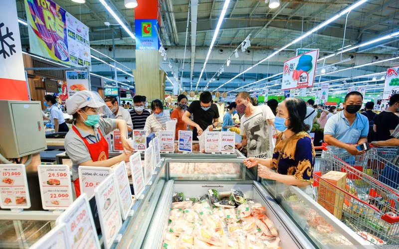 附图。