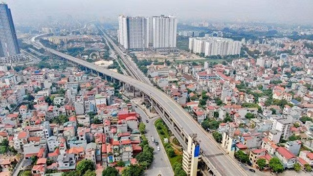 附图。