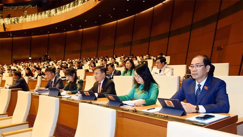 国会代表。
