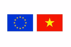 越南—欧盟全面战略伙伴关系【图表新闻】
