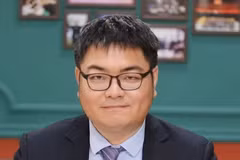 中国华侨大学海上丝绸之路研究院院长黄日涵教授。（图片来源：越通社）