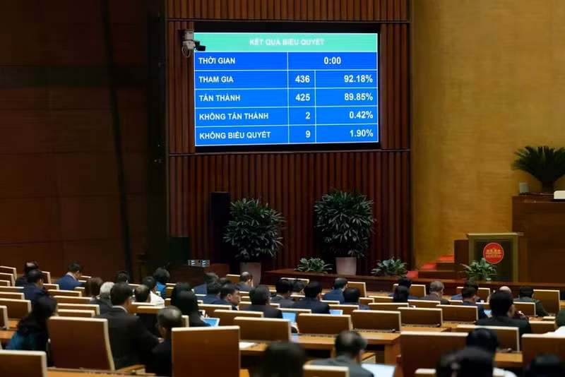 越南削减38个有条件投资经营行业的营业许可。