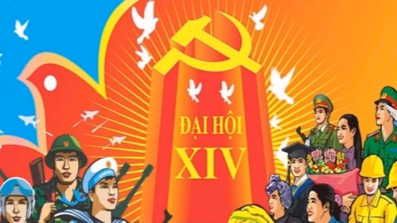 附图。
