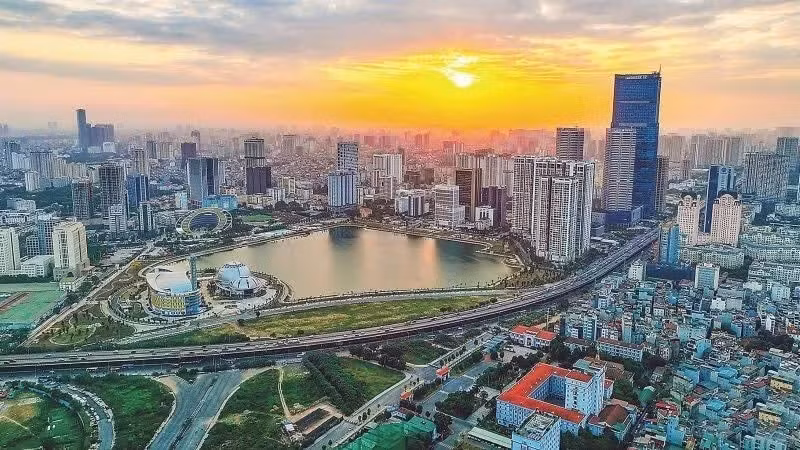 附图。