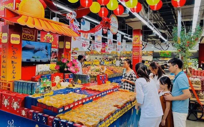 附图。