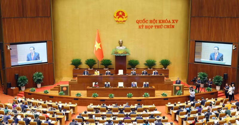 会议场景。