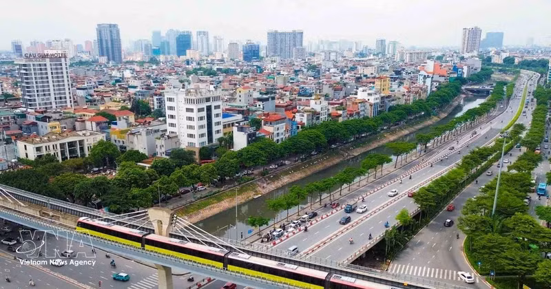 附图。