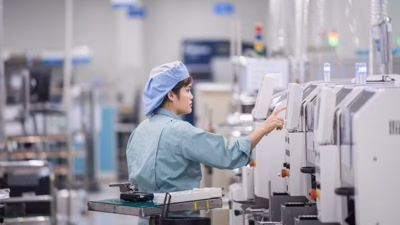 数字化转型：实现两位数增长目标的战略引擎。