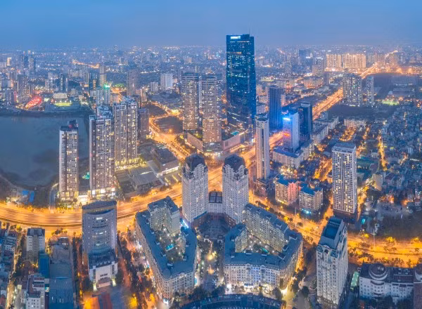 附图。