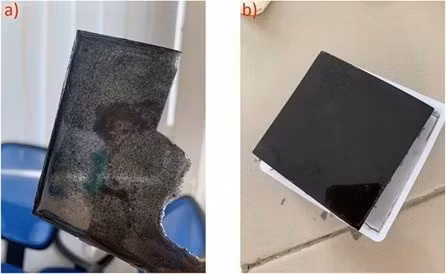 越南成功研究用于航天技术开发的新材料。