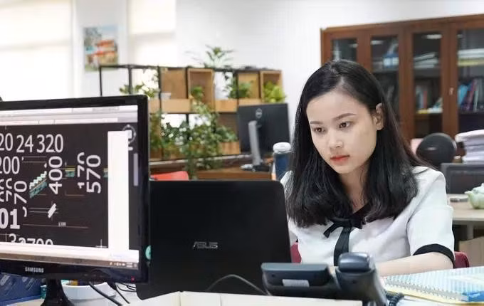 附图。