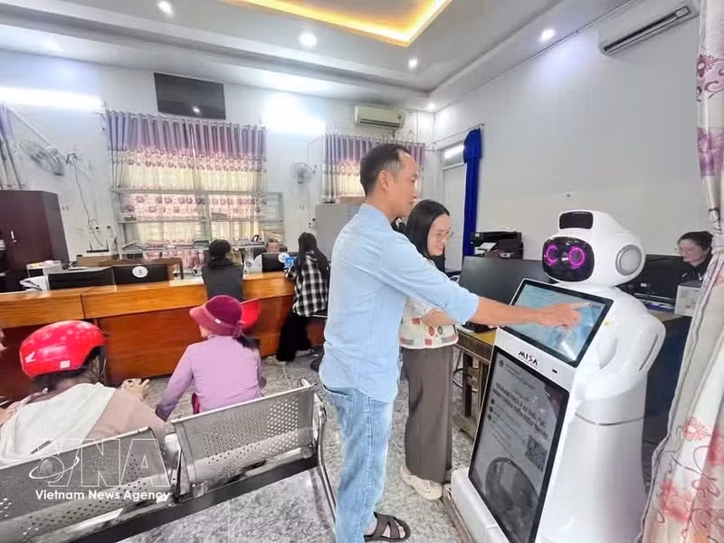 附图。（图片来源：越通社）