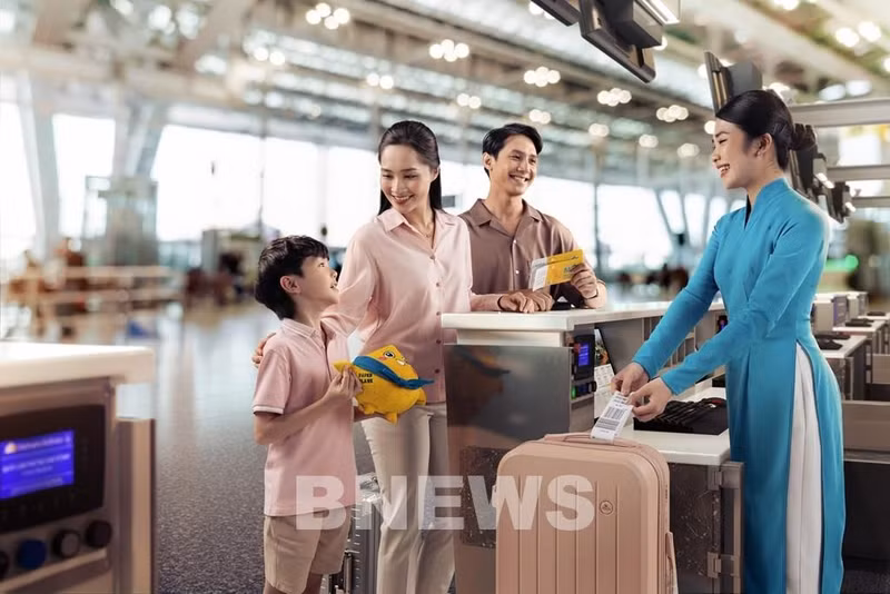 附图。（图片来源：Bnews/Vnanet.vn）
