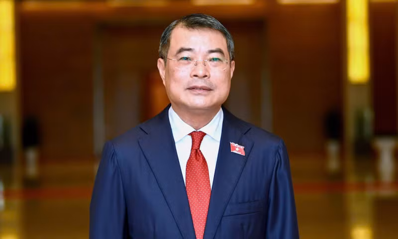 黎明兴总理。