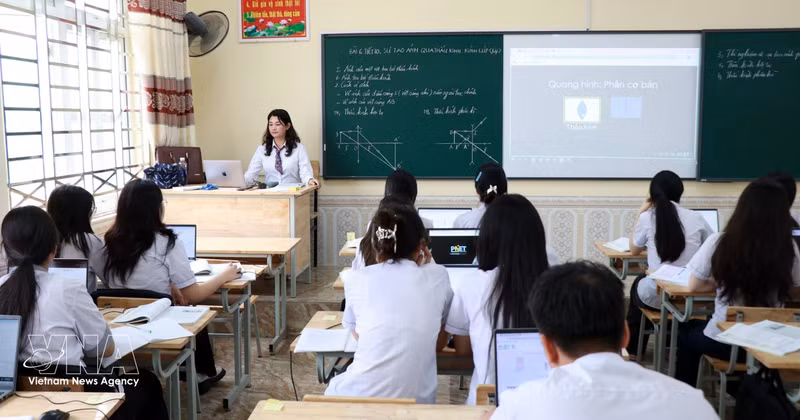 图片来源：越通社