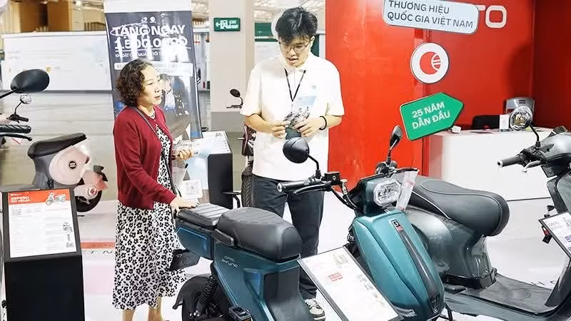 国家品牌正日益成为企业提升价值的重要基础。（图：南海）