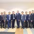越美在获取烈士遗骸身份鉴定新技术方面深化合作