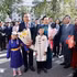 越南国会主席陈青敏会见旅居蒙古国越南人代表。
