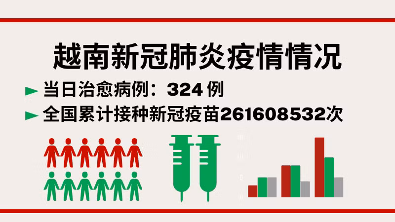 10月27日越南新增新冠确诊病例484例【图表新闻】