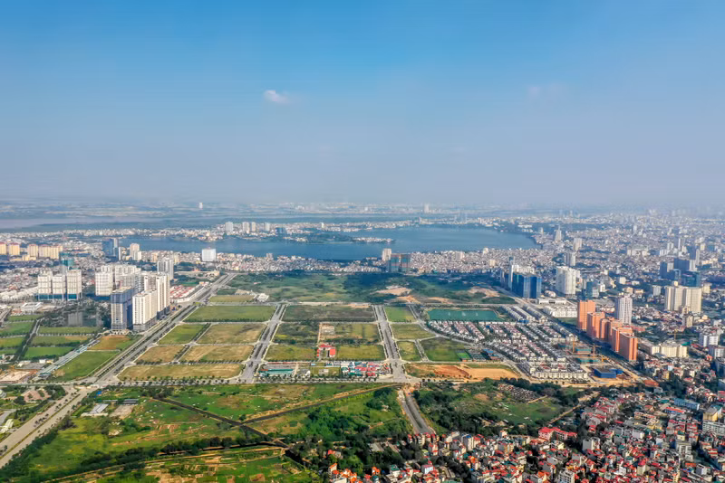 附图。