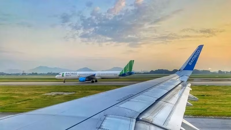 附图。