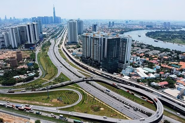 附图。