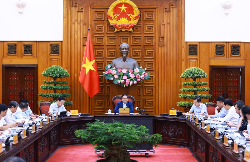 会议场景。