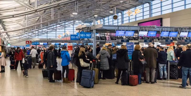 资料图。（图片来源：pragueairport.co.uk）