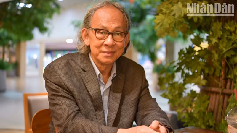 泰国学者、朱拉隆功大学（泰国曼谷）安全与国际问题研究所专家卡维·琼吉塔翁。