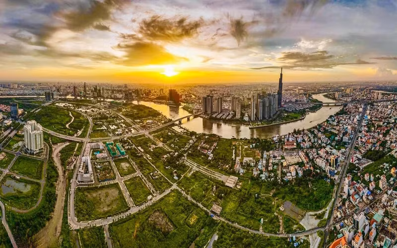 附图。