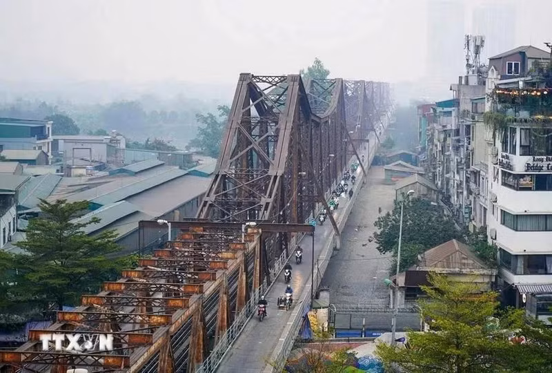 附图：龙边桥。