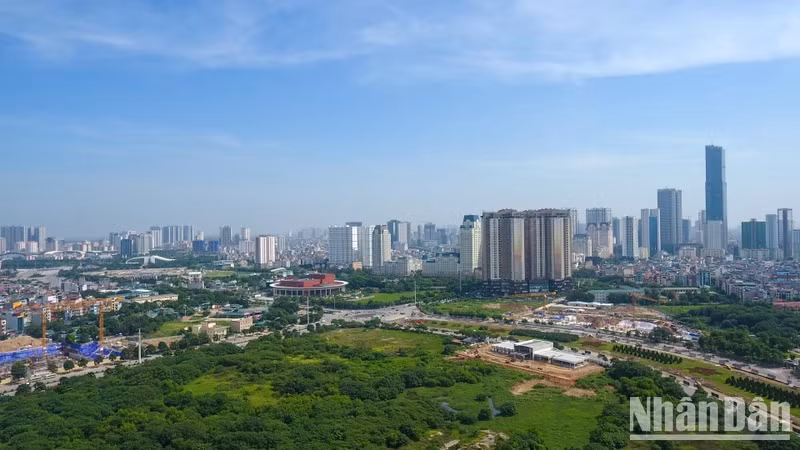 附图。